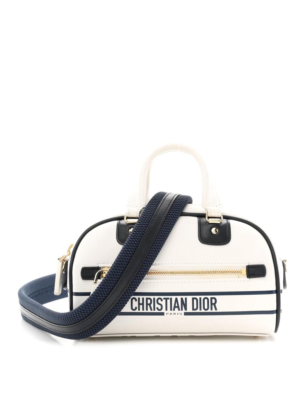 Christian Dior Calfskin Micro Vibe #359241C19B